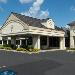 Lamplighter Inn & Suites Pittsburg