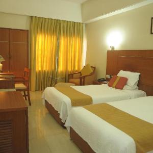 Hotel Daspalla