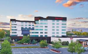 Minneapolis Marriott West, Minneapolis