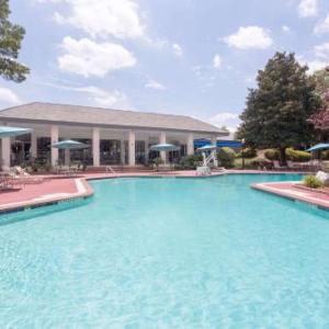 Ramada by Wyndham Augusta Fort Gordon