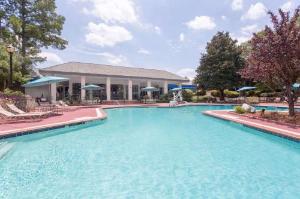 Ramada by Wyndham Augusta Fort Gordon, Augusta