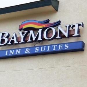 Baymont by Wyndham Roswell