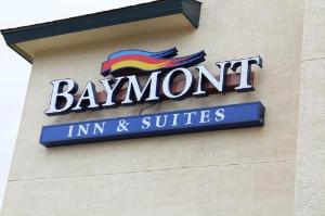 Baymont by Wyndham Roswell, Roswell