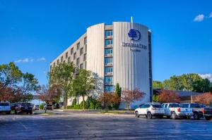 DoubleTree by Hilton Appleton, WI, Appleton