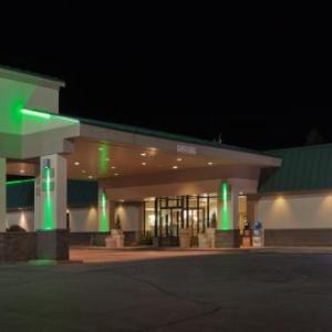 Holiday Inn Spearfish-Convention Center