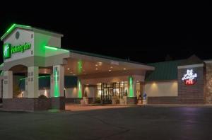 Holiday Inn Spearfish-Convention Center, an IHG Hotel, Spearfish