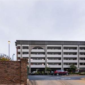 Woodruff Riverfront Park Columbus Hotels - Motel 6-Columbus GA - Downtown