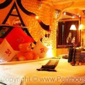 Penthouse Pattaya