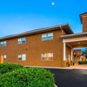 SureStay Hotel by Best Western Ottawa