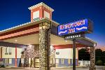 Barlow Alabama Hotels - Hometown Inn Thomasville