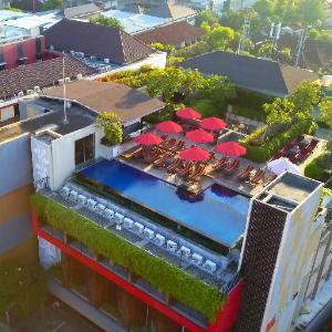 Sevn Legian