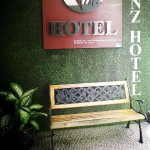 Vinz Hotel