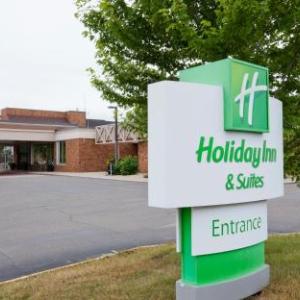 Holiday Inn Hotel And Suites St. Cloud