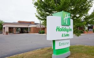Holiday Inn & Suites St. Cloud, an IHG Hotel, Saint Cloud