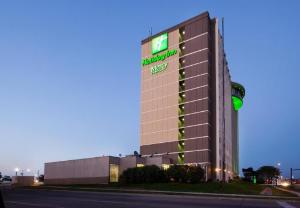 Holiday Inn Des Moines-Downtown-Mercy Campus, Des Moines