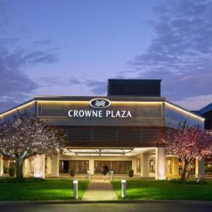 Crowne Plaza Providence Warwick Airport