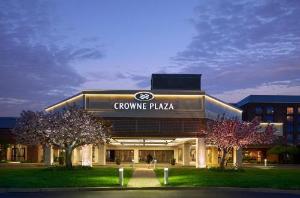 Crowne Plaza Providence-Warwick (Airport), an IHG Hotel, Warwick