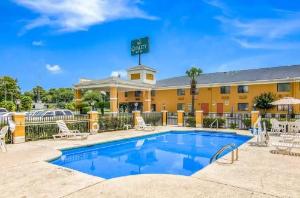 Quality Inn Saraland, Saraland