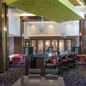 Hampton Inn & Suites Charlotte/Ballantyne Nc photo