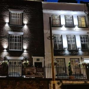 The Barrington Guest House