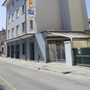 Hotel Costa Azzurra