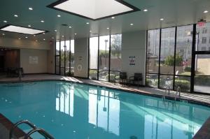 Wyndham Fort Smith City Center, Fort Smith