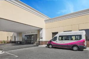Crowne Plaza Greenville, an IHG Hotel, Greenville