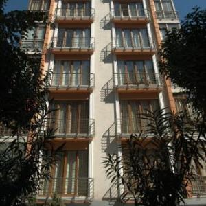 Apart Point Sisli
