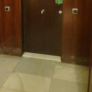Hostal Aslyp 114