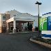 Holiday Inn Express Vernon-Manchester an IHG Hotel