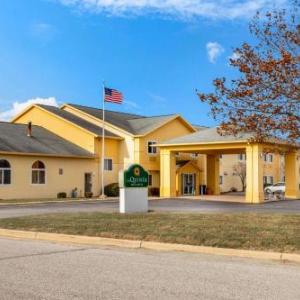 La Quinta Inn & Suites by Wyndham Frankfort