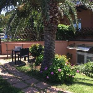 Villa Di Giorgi Apartments