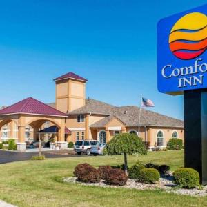 Bluffton Hotels Deals At The 1 Hotel In Comfort Inn Bluffton