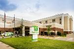 Lancaster Wisconsin Hotels - Holiday Inn Dubuque/Galena