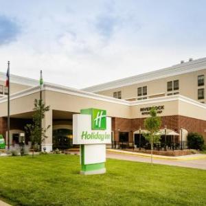 Holiday Inn Dubuque/Galena