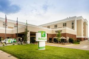 Holiday Inn Dubuque/Galena, Dubuque