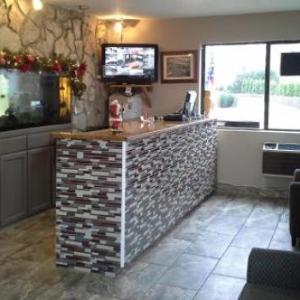 Richland Inn and Suites