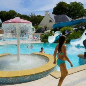 Camping du Poulquer