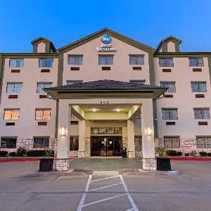 Best Western Plus La Grange Inn And Suites