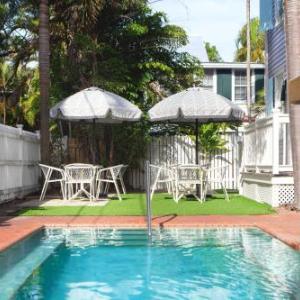 Fitch Lodge - Key West Historic Inns