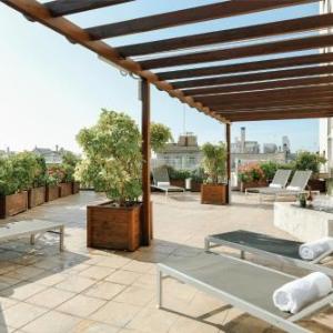 Hesperia Barcelona Presidente