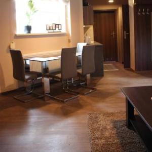 Apartament Integro