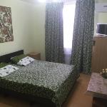 Guest accommodation in Volgodonsk 