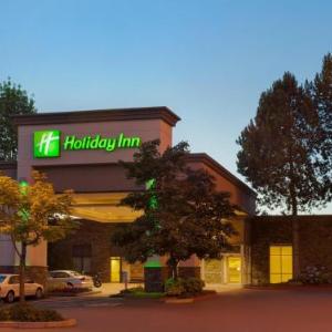 Holiday Inn Portland-Airport I-205 an IHG Hotel