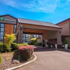 Holiday Inn Portland South/Wilsonville