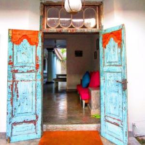 Parawa House