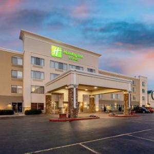 Holiday Inn Hotel And Suites Wausau-Rothschild