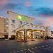 Marathon County Fairgrounds Hotels - Holiday Inn Hotel And Suites Wausau-Rothschild