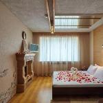 Hotel Aspect Novosibirsk