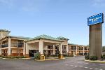 State Line Mississippi Hotels - Rodeway Inn